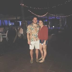 Meet your Posher, Brandon